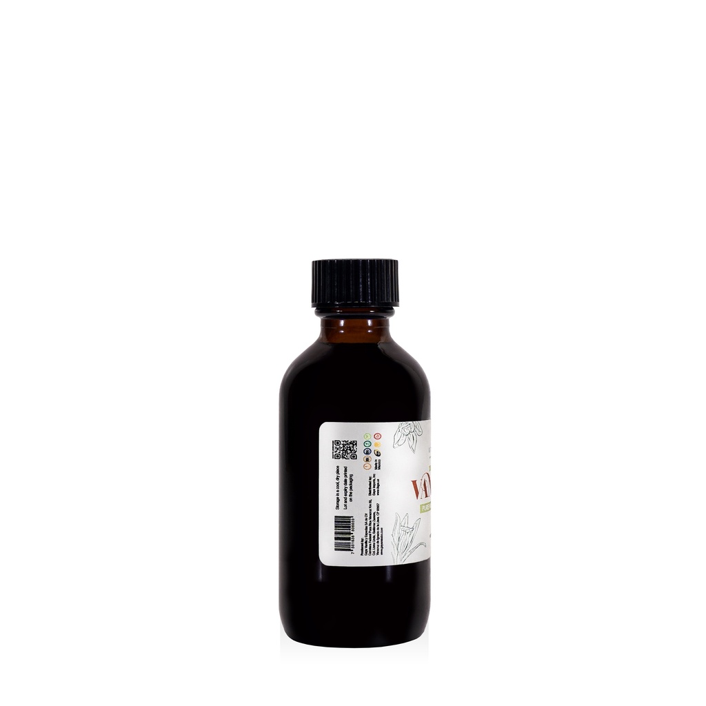 Mexican Vanilla Extract 2 oz