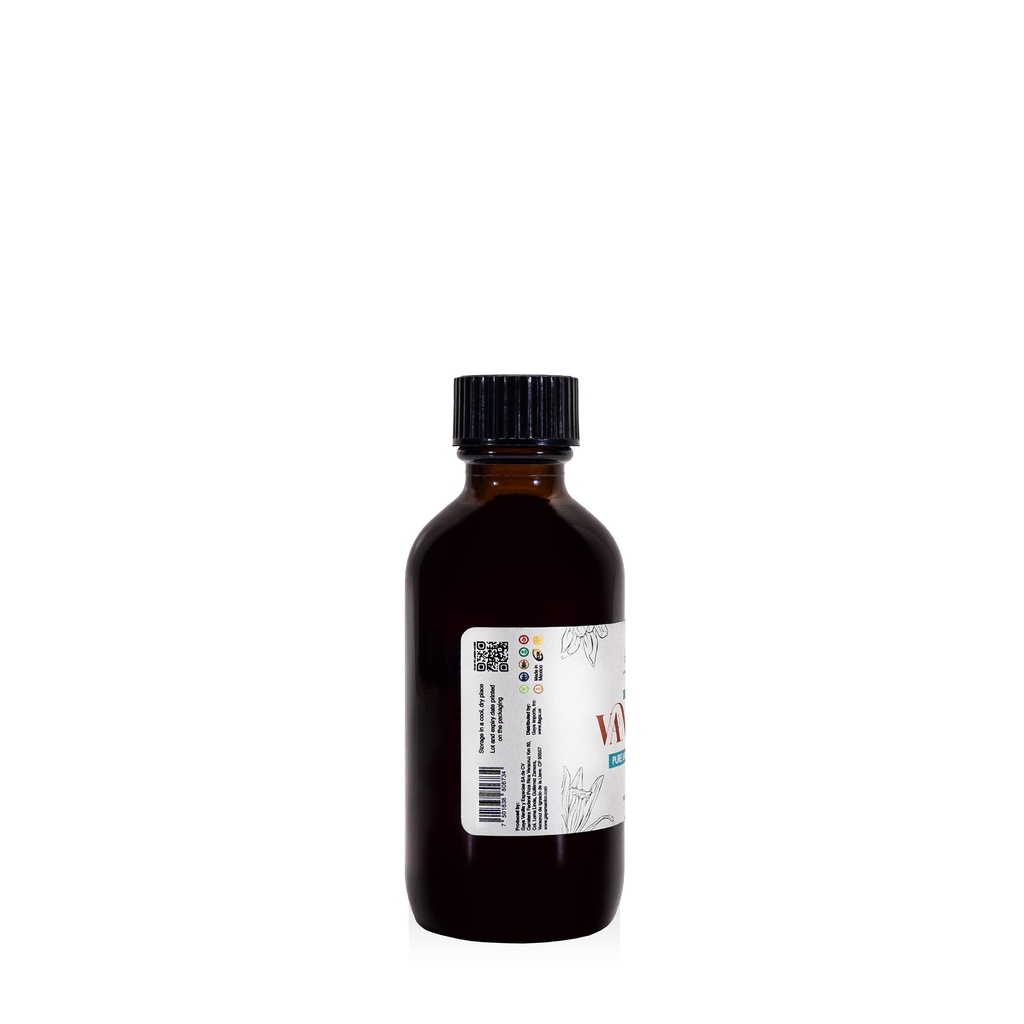 Extracto Natural de Vainilla de Tahiti Itaga de 60 ml