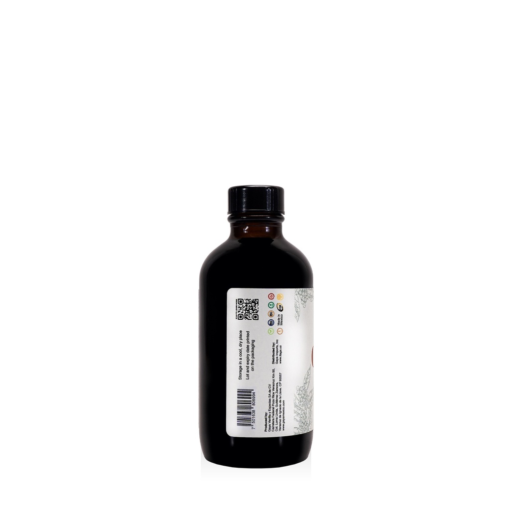 Coffee Extract 4 oz