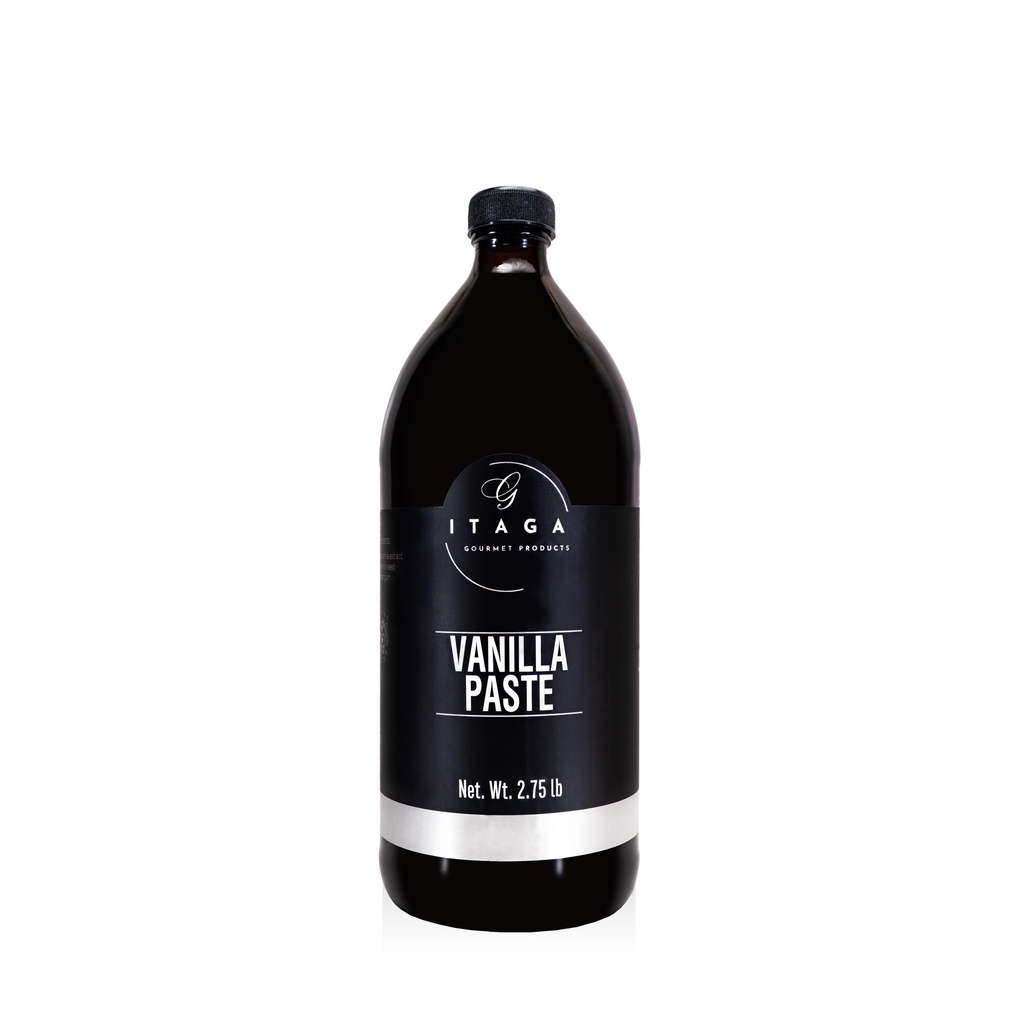 Vanilla Paste 44 oz