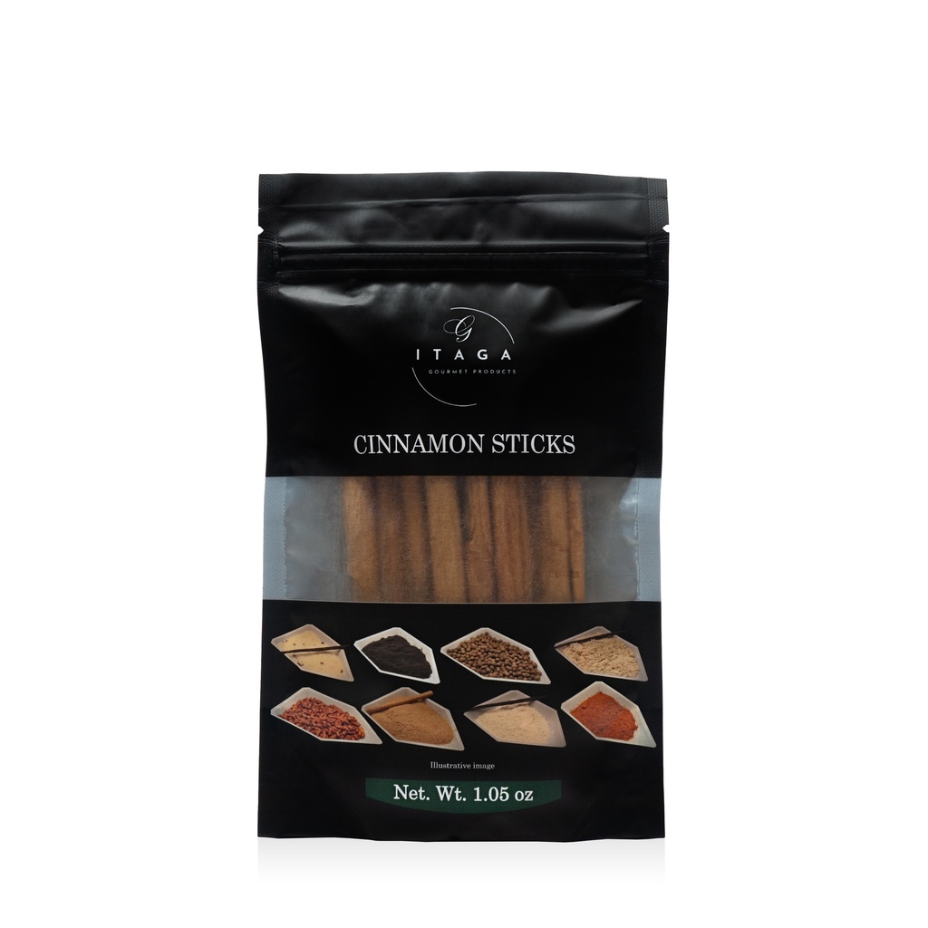 Cinnamon Stick 30 gr