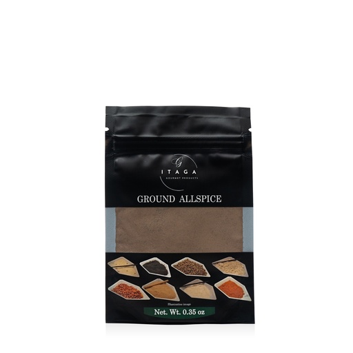 [GPI3604] Ground Allspice 10 gr
